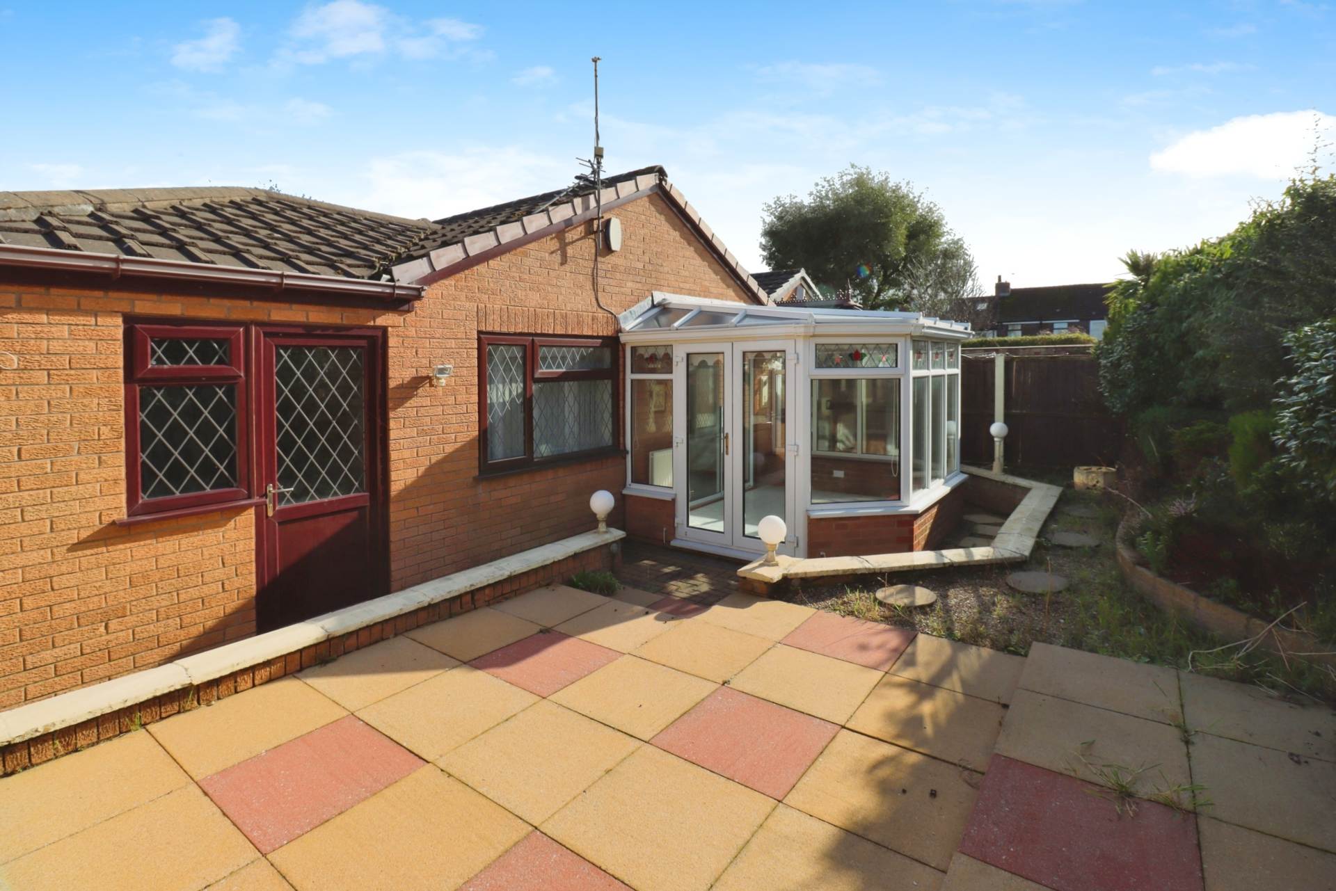 Mill Brow, Higher Bebington, Image 4