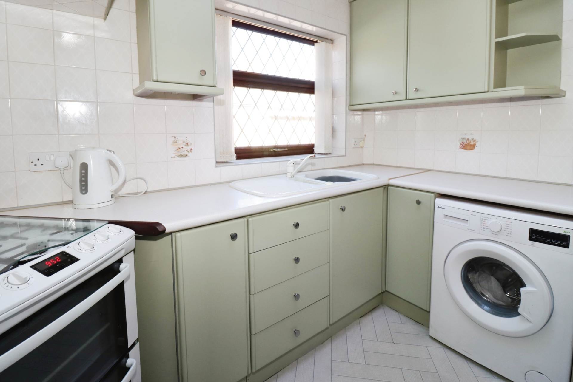 Mill Brow, Higher Bebington, Image 9