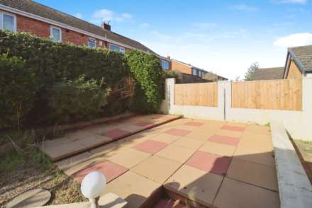 Mill Brow, Higher Bebington, Image 15