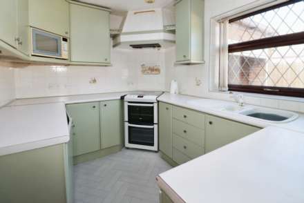 Mill Brow, Higher Bebington, Image 2