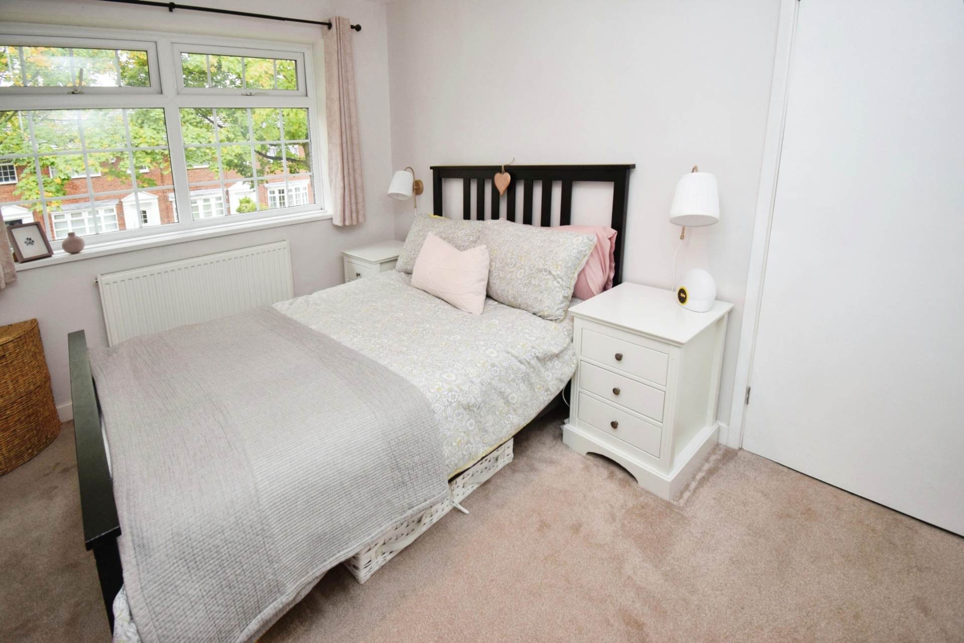 Finstall Road, Spital, Image 17