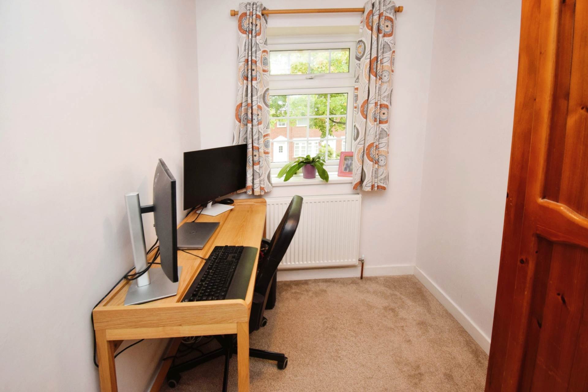 Finstall Road, Spital, Image 21