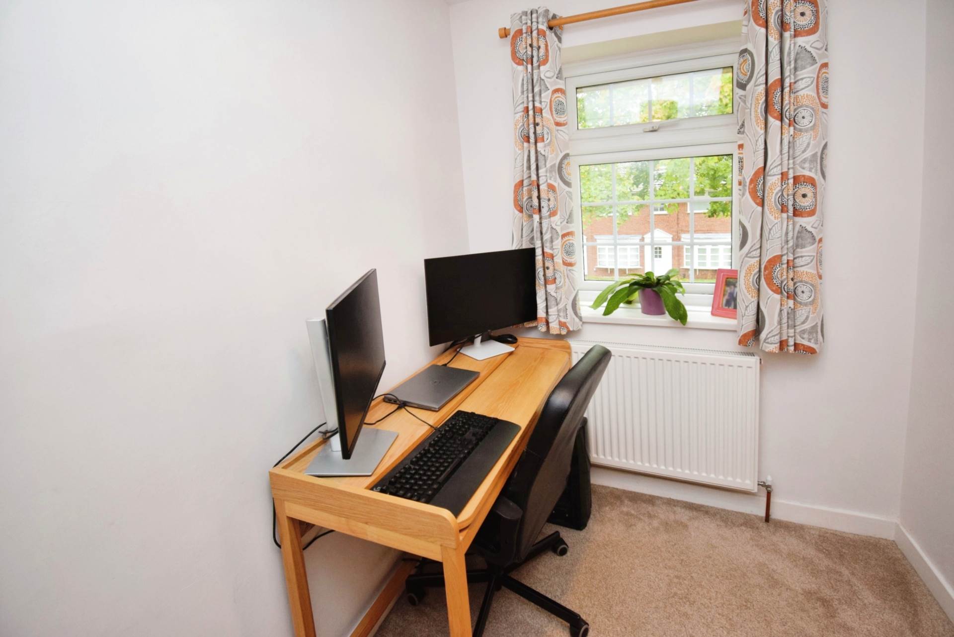 Finstall Road, Spital, Image 22