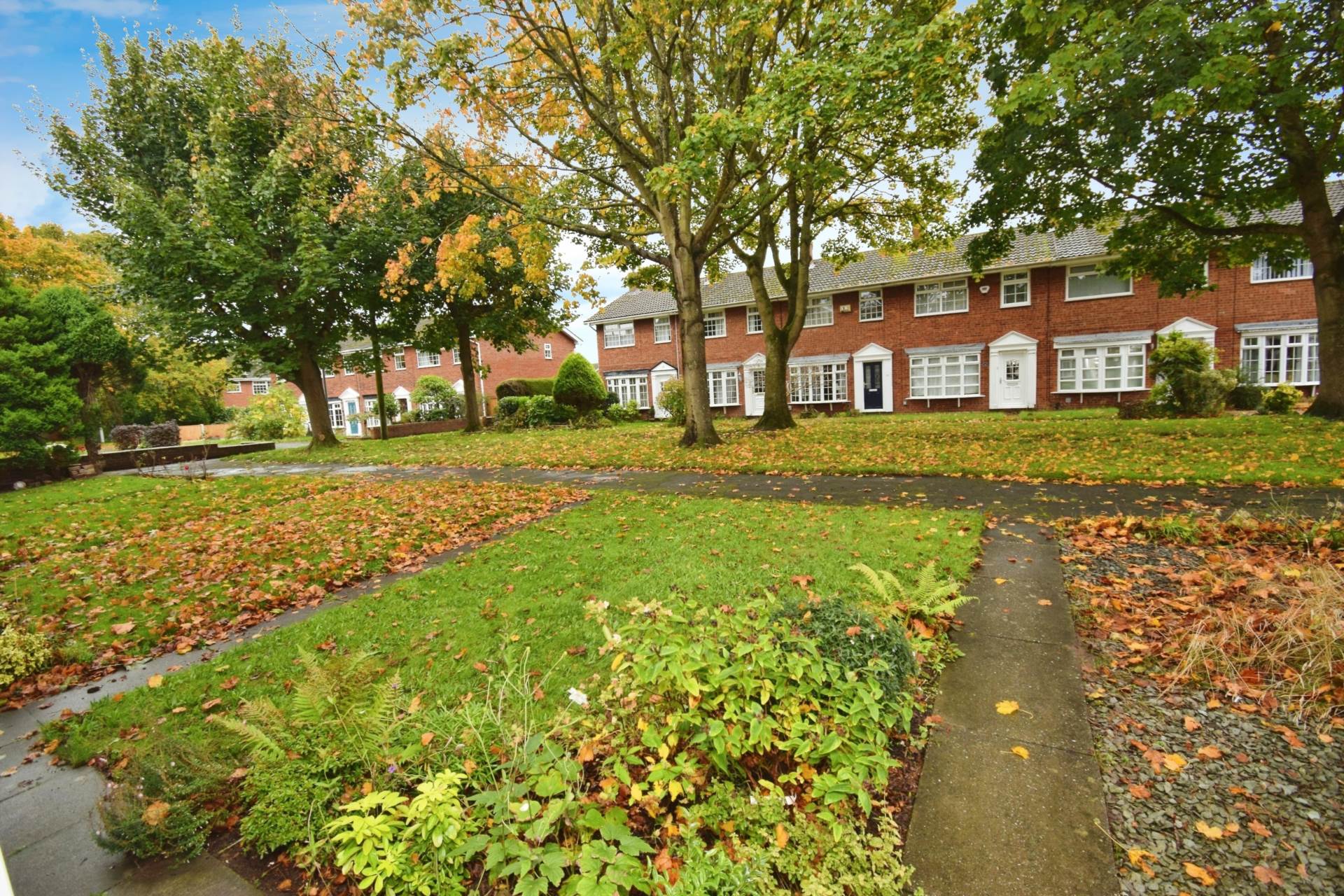 Finstall Road, Spital, Image 28