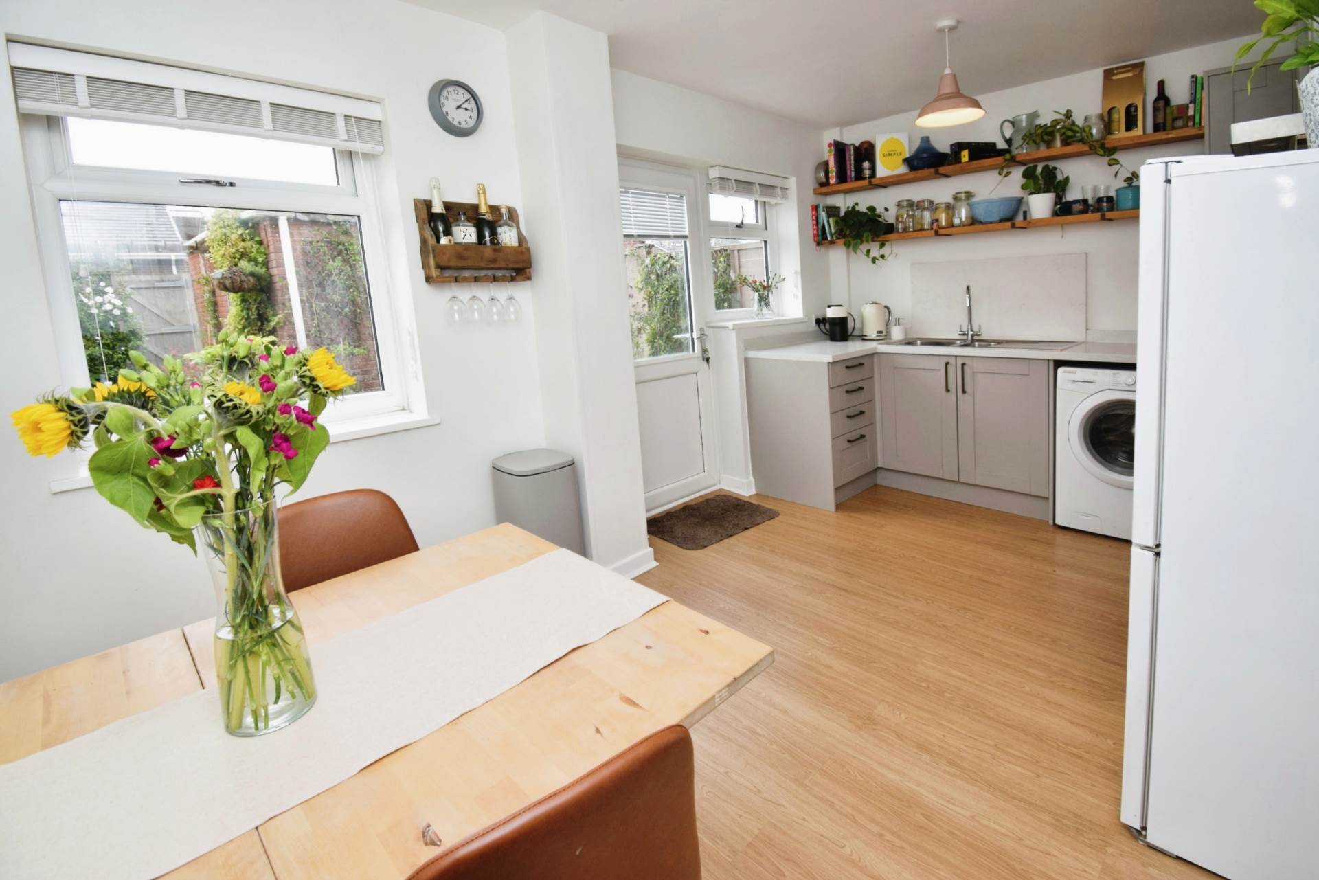 Finstall Road, Spital, Image 4