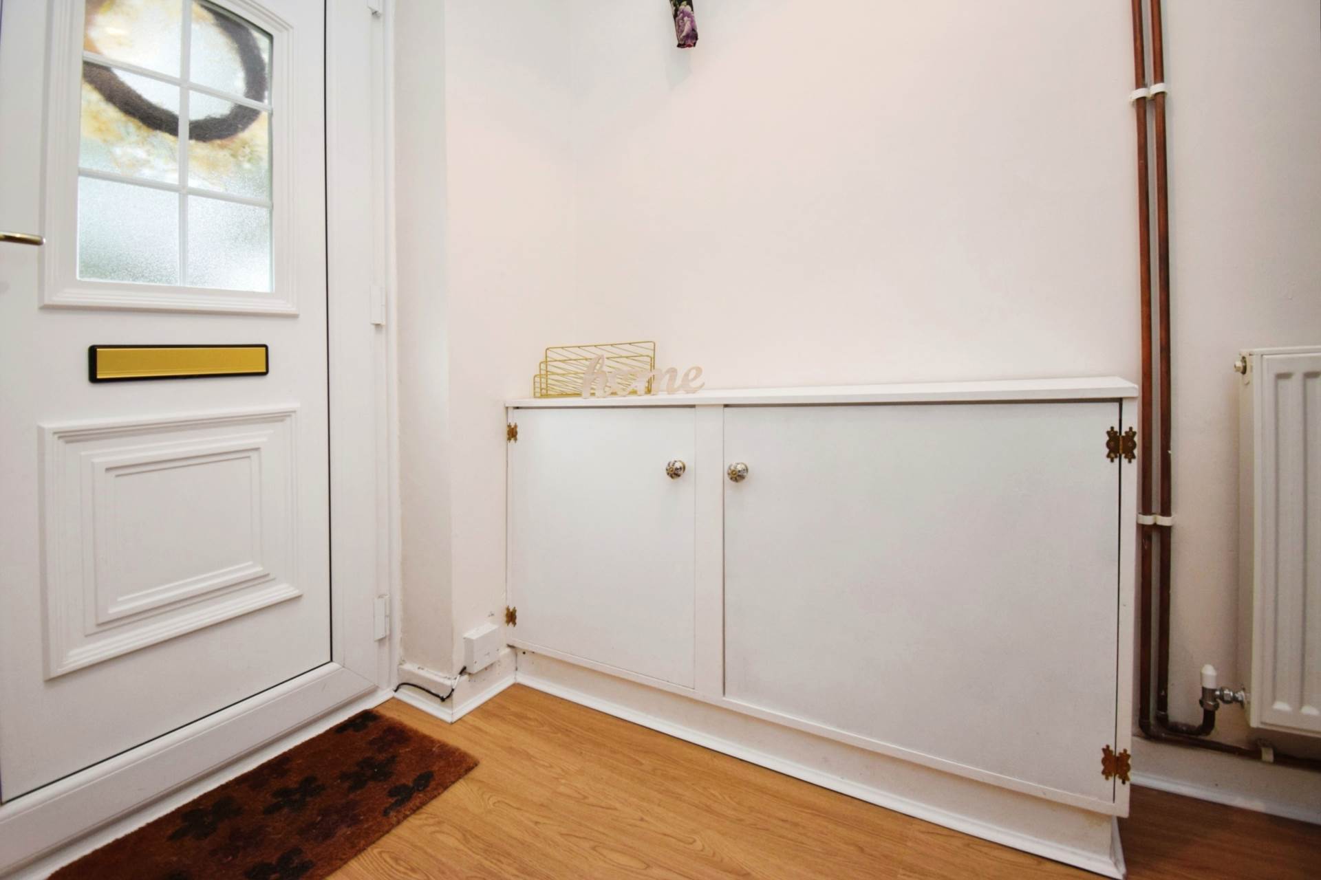 Finstall Road, Spital, Image 5