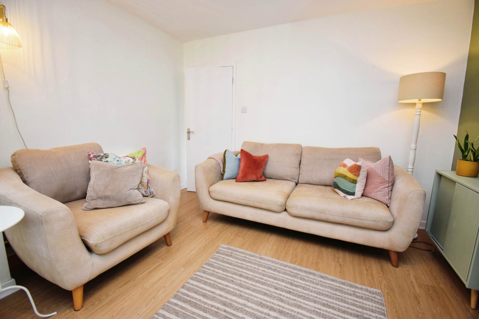 Finstall Road, Spital, Image 9