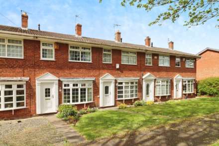 Finstall Road, Spital, Image 1