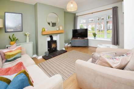 Finstall Road, Spital, Image 2