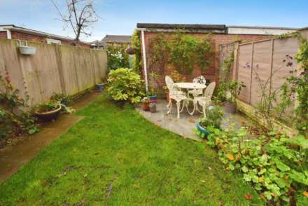 Finstall Road, Spital, Image 27