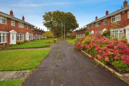 Finstall Road, Spital, Image 29