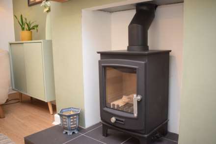 Finstall Road, Spital, Image 3