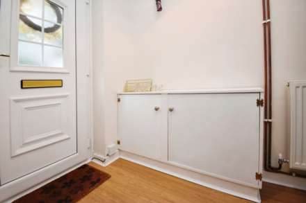 Finstall Road, Spital, Image 5