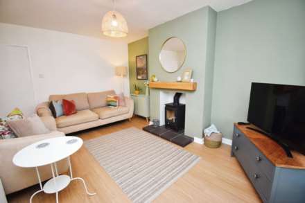 Finstall Road, Spital, Image 7