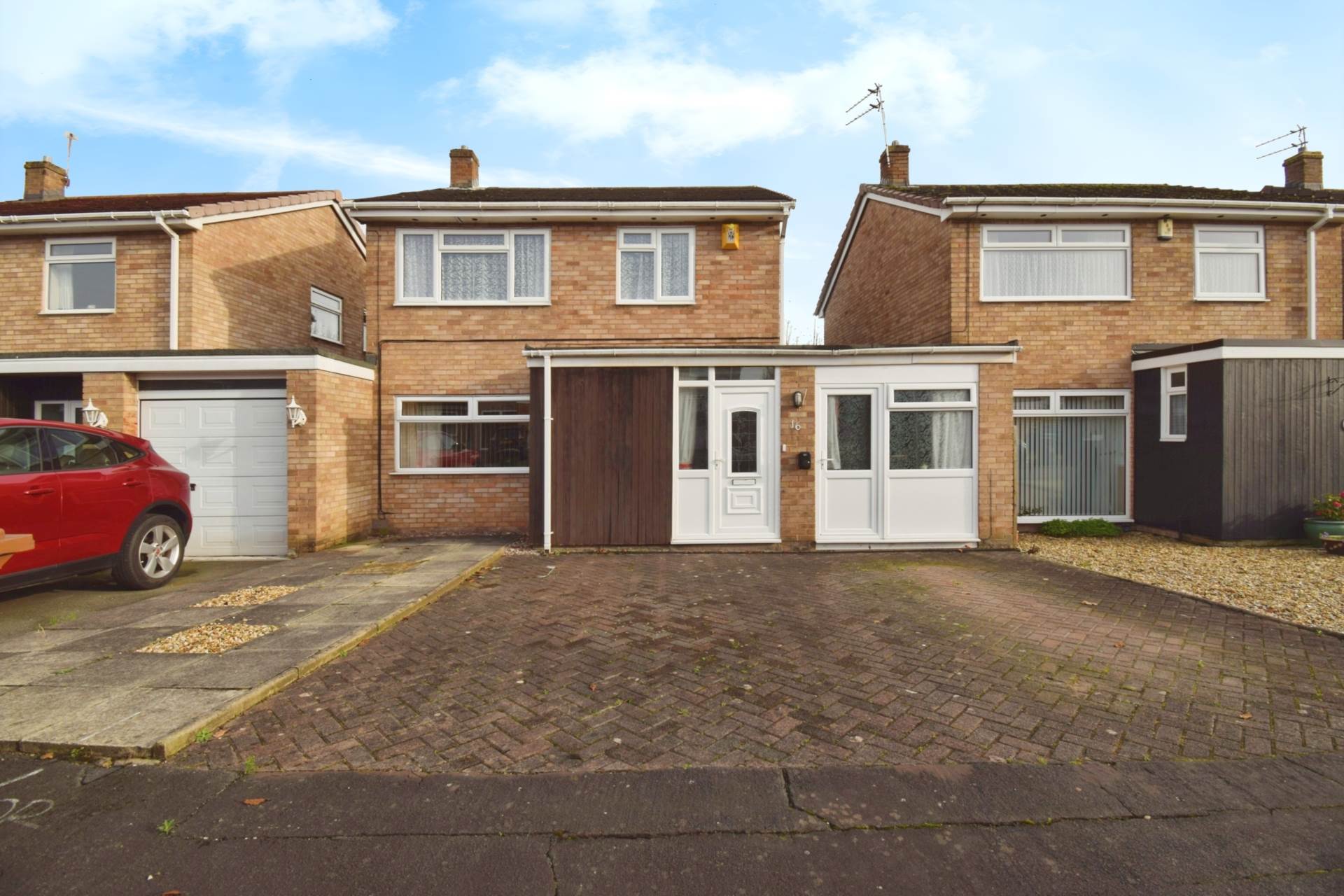 Brome Way, Spital, Image 1