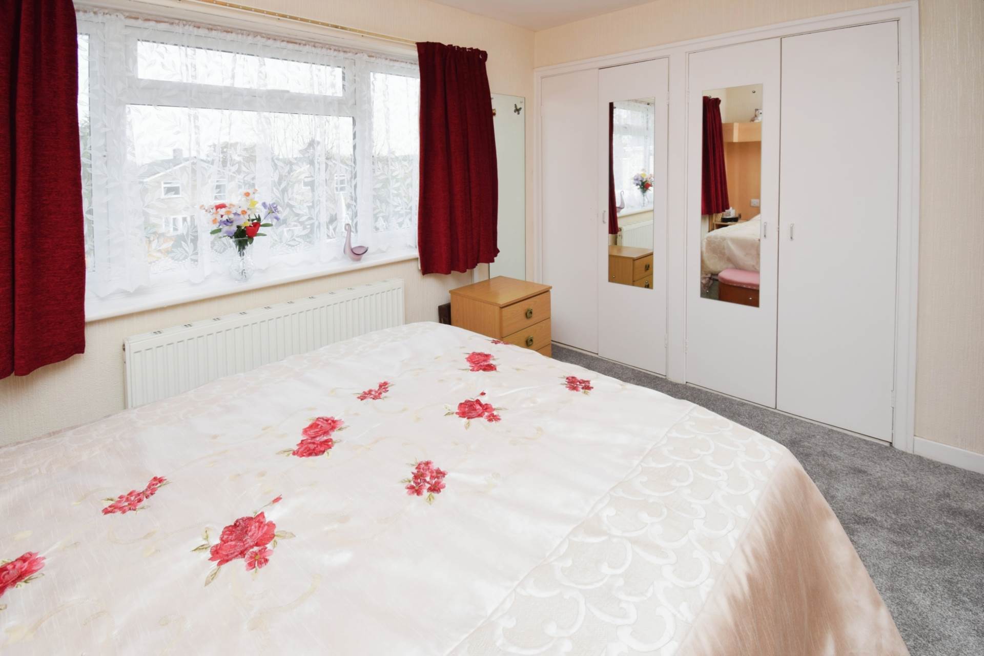 Brome Way, Spital, Image 16