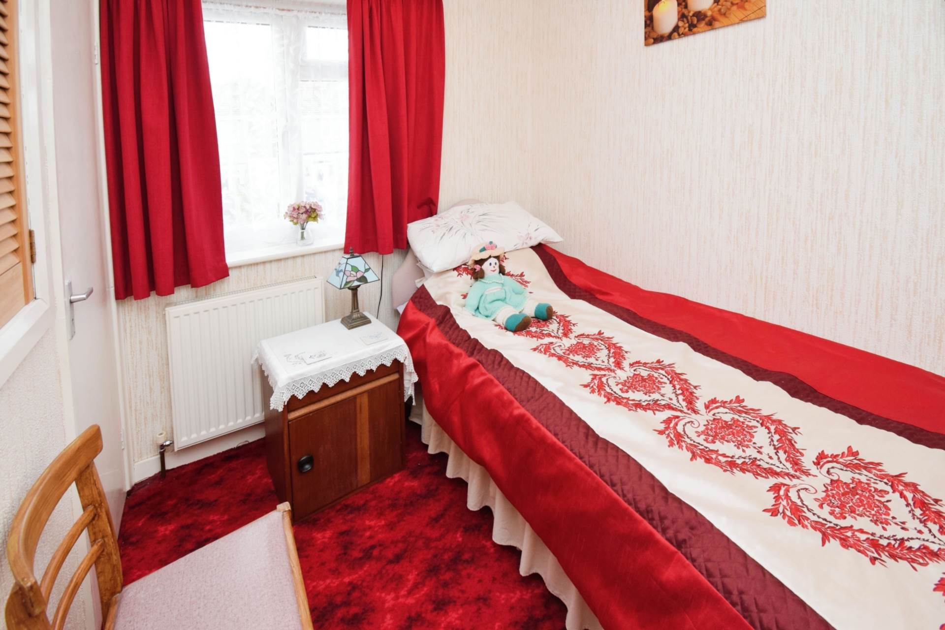 Brome Way, Spital, Image 19