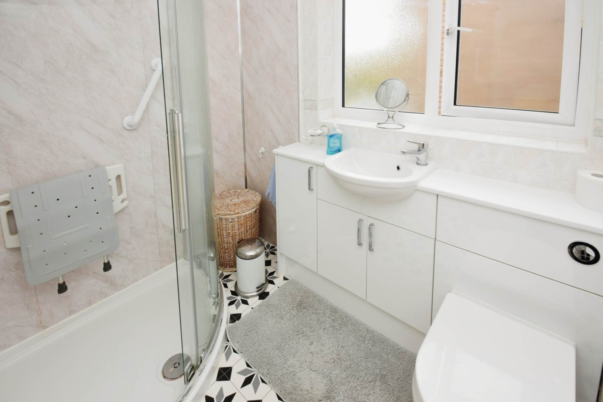 Brome Way, Spital, Image 20
