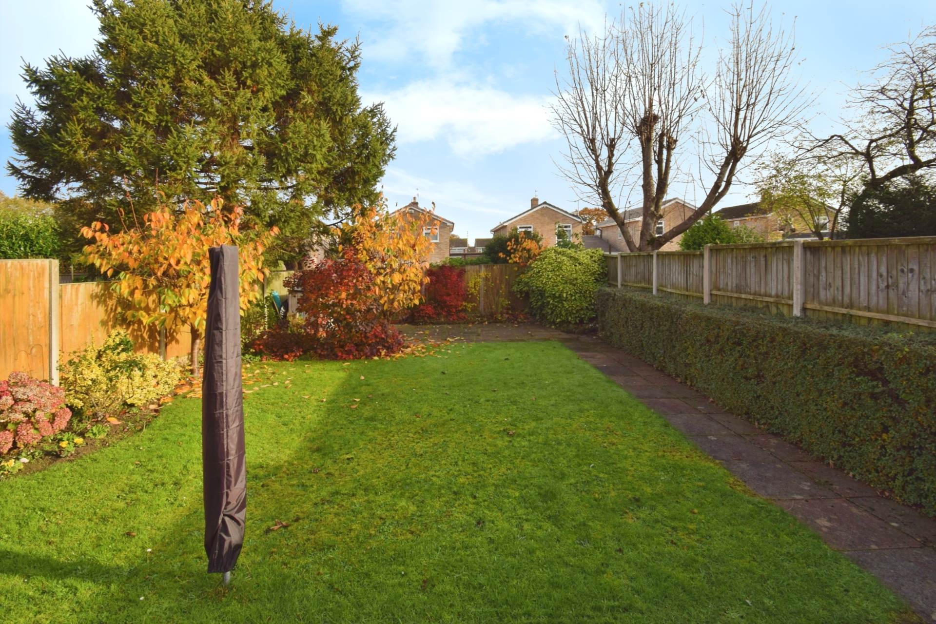 Brome Way, Spital, Image 21