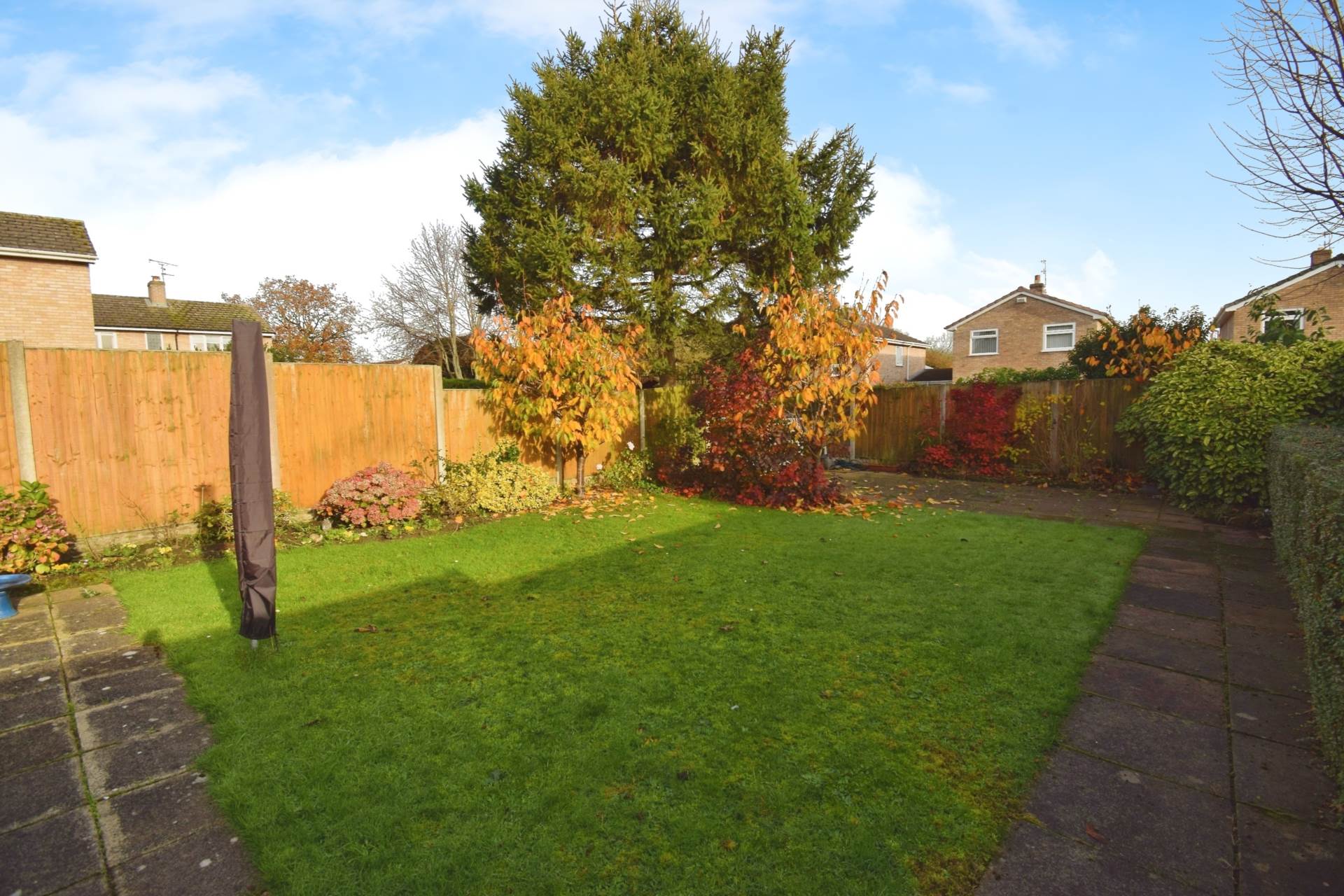 Brome Way, Spital, Image 22