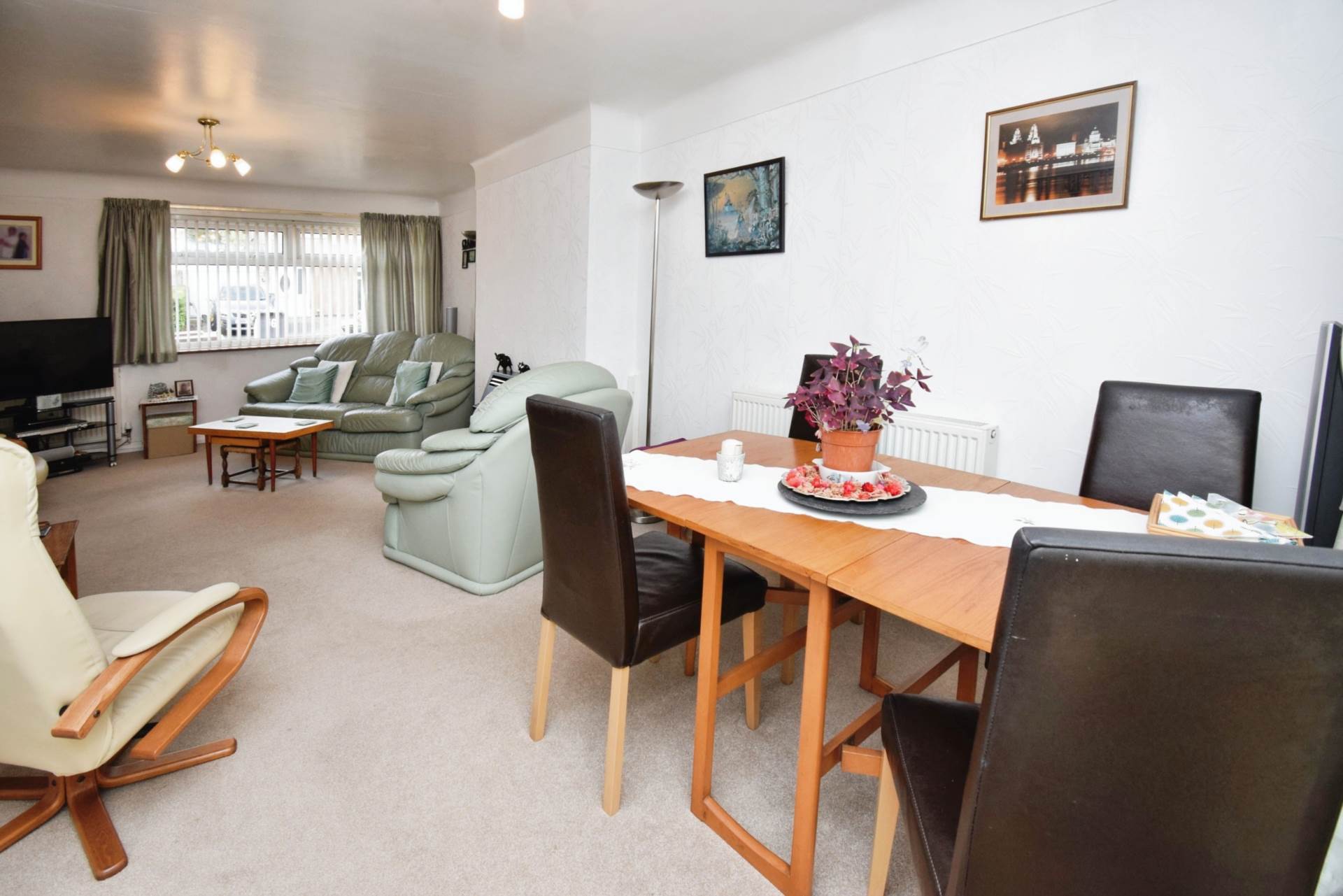 Brome Way, Spital, Image 8