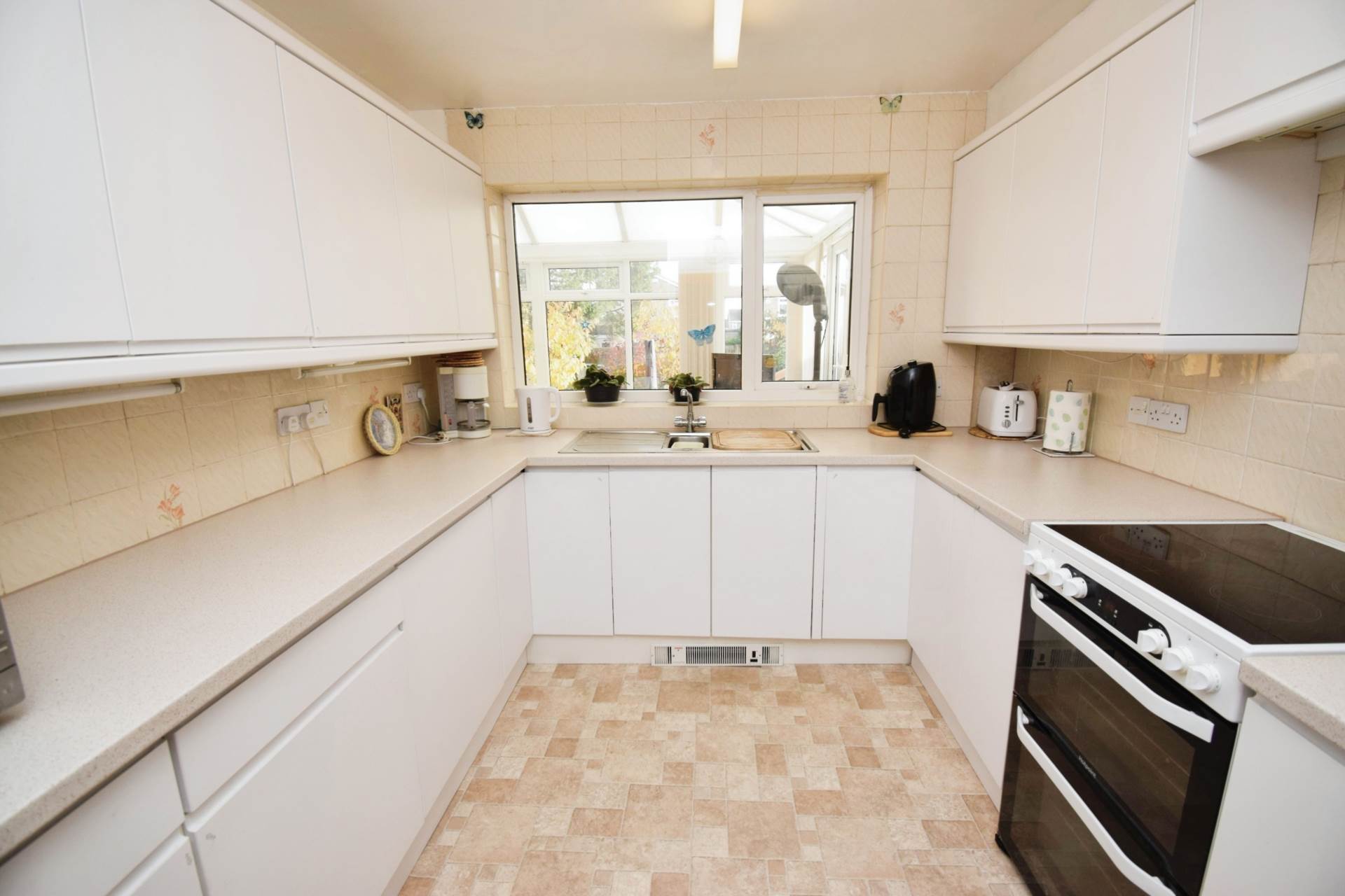 Brome Way, Spital, Image 9
