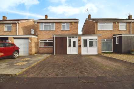 Brome Way, Spital, Image 1