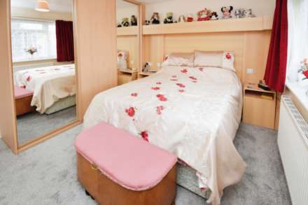Brome Way, Spital, Image 15