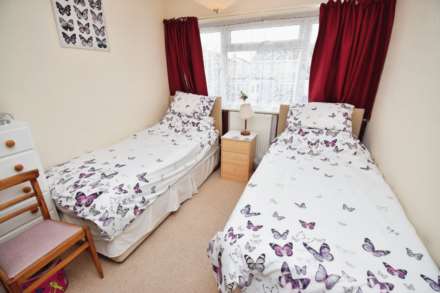 Brome Way, Spital, Image 17