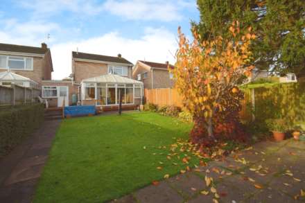 Brome Way, Spital, Image 2