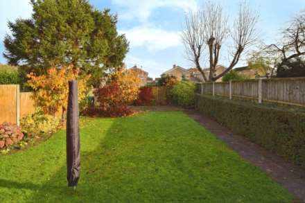 Brome Way, Spital, Image 21