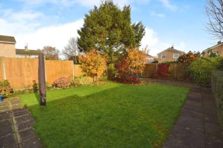 Brome Way, Spital, Image 22