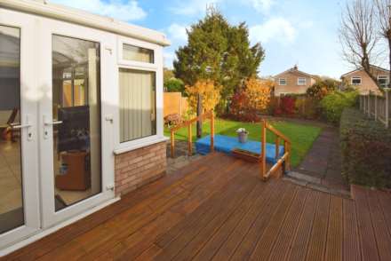 Brome Way, Spital, Image 23