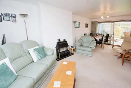 Brome Way, Spital, Image 3