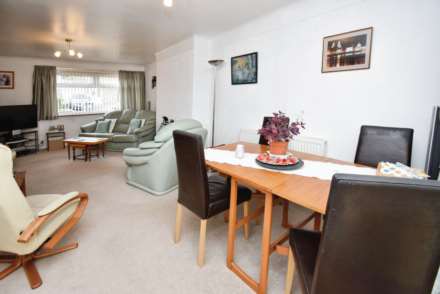 Brome Way, Spital, Image 8