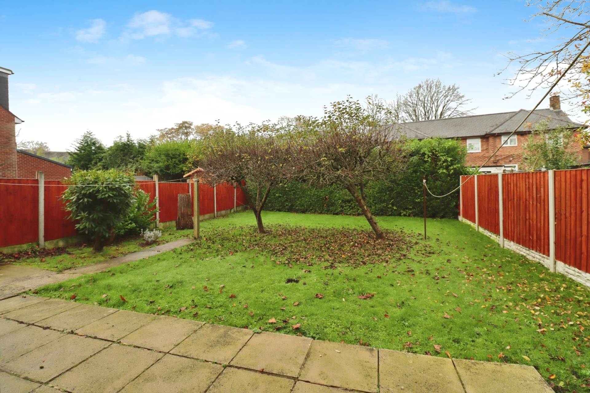 Plane Tree Road, Bebington, Image 22