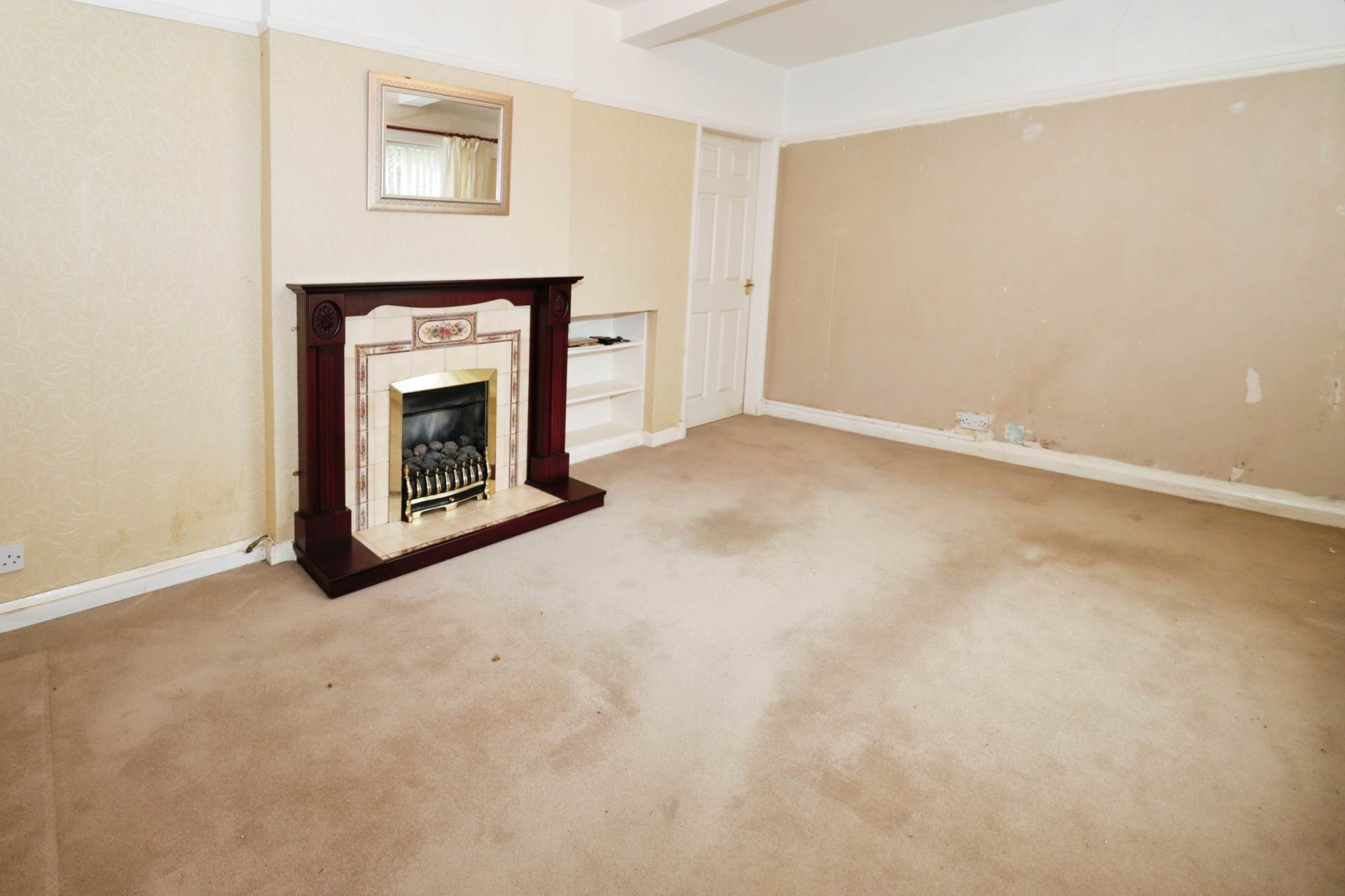 Plane Tree Road, Bebington, Image 6