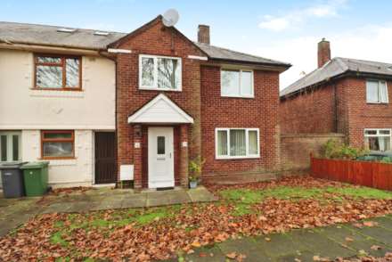 Plane Tree Road, Bebington, Image 1