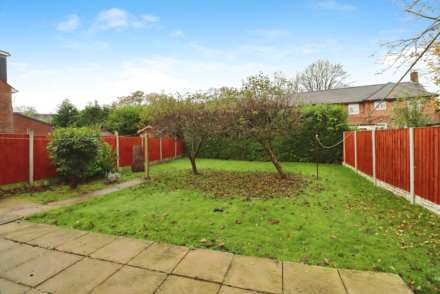 Plane Tree Road, Bebington, Image 22