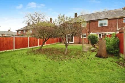 Plane Tree Road, Bebington, Image 23