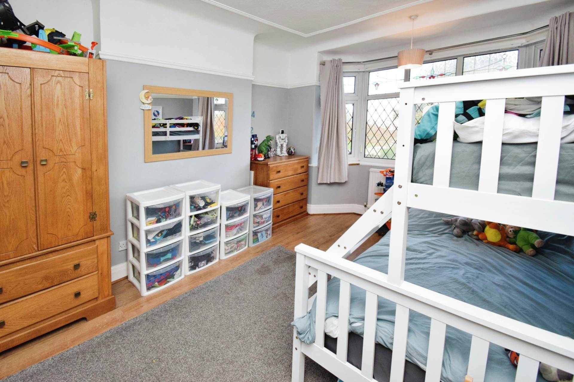 Hesketh Avenue, Rock Ferry, Image 12