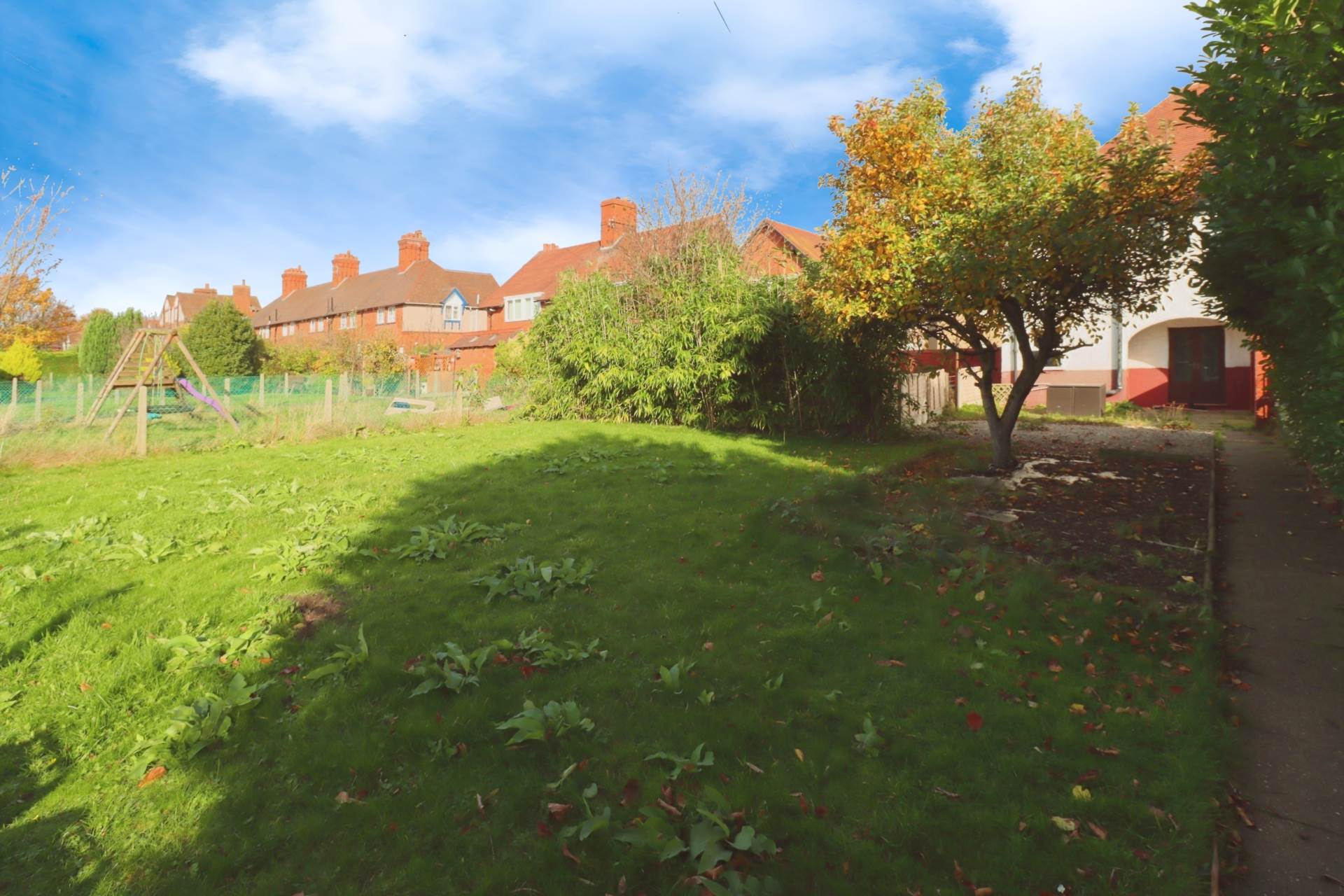 New Chester Road, Port Sunlight, Image 21