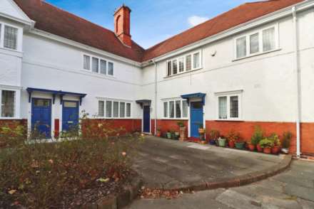 3 Bedroom Terrace, New Chester Road, Port Sunlight