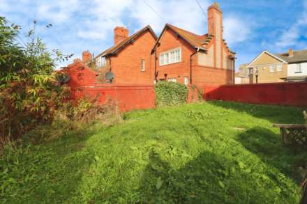 New Chester Road, Port Sunlight, Image 22