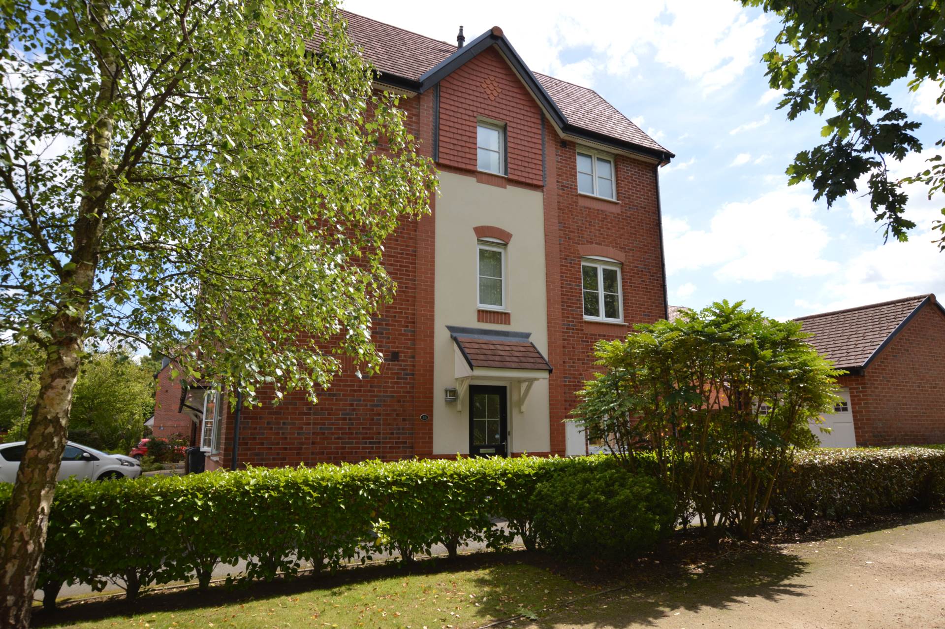 Hesketh Way, Bromborough, Image 1