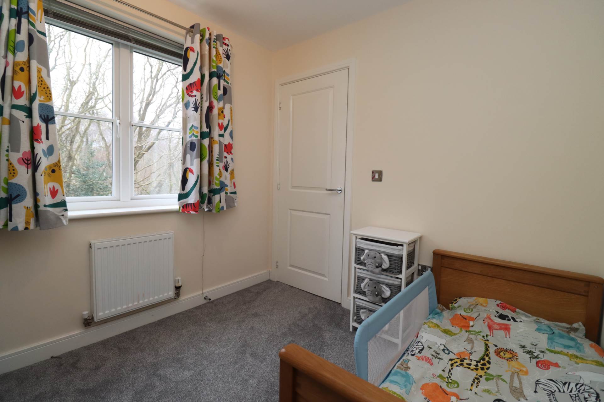 Hesketh Way, Bromborough, Image 21