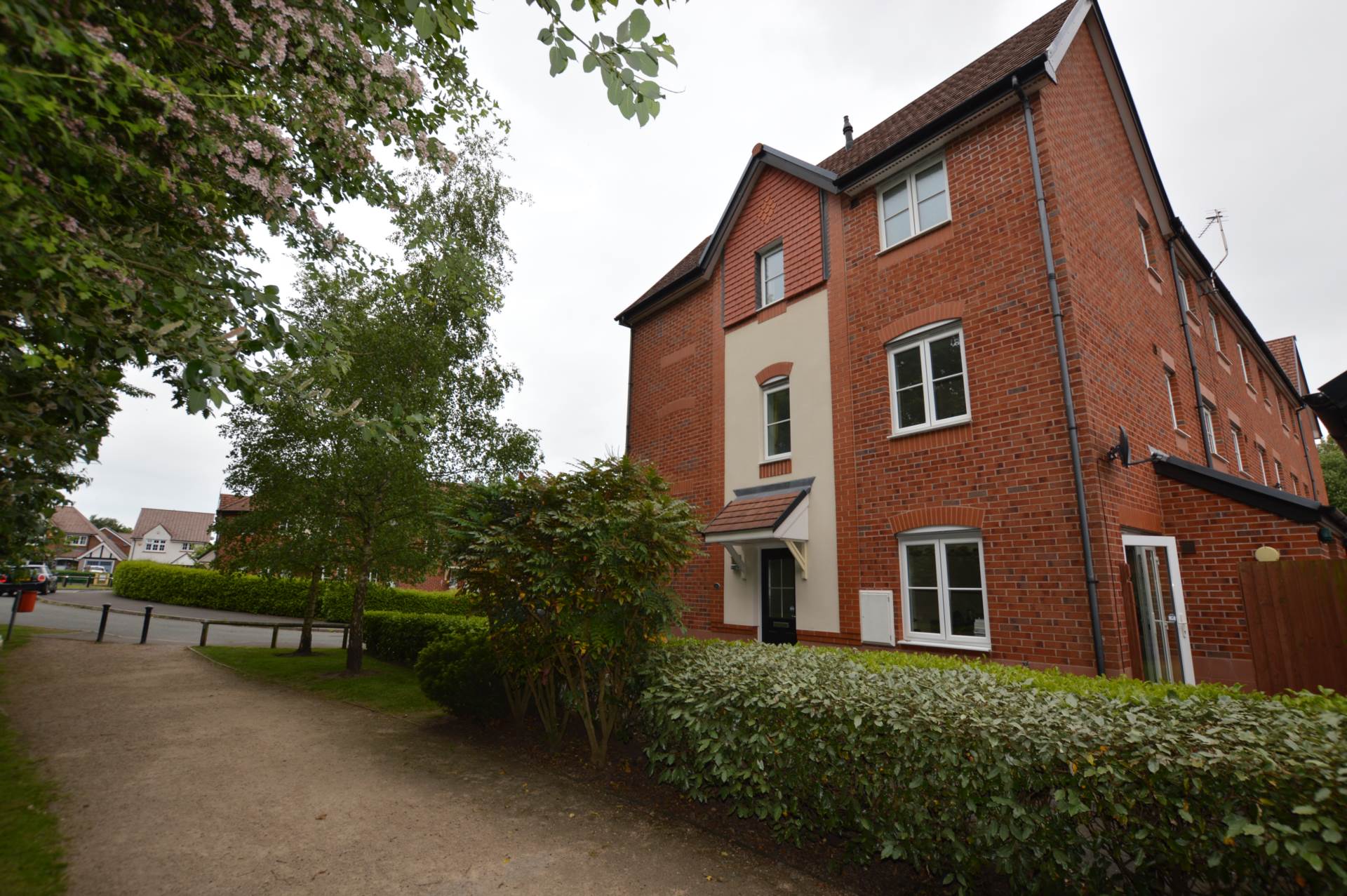 Hesketh Way, Bromborough, Image 23