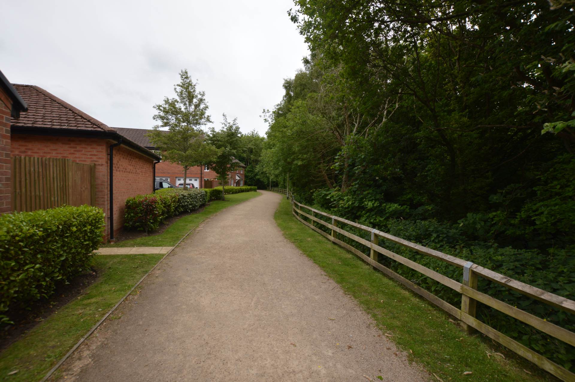 Hesketh Way, Bromborough, Image 24