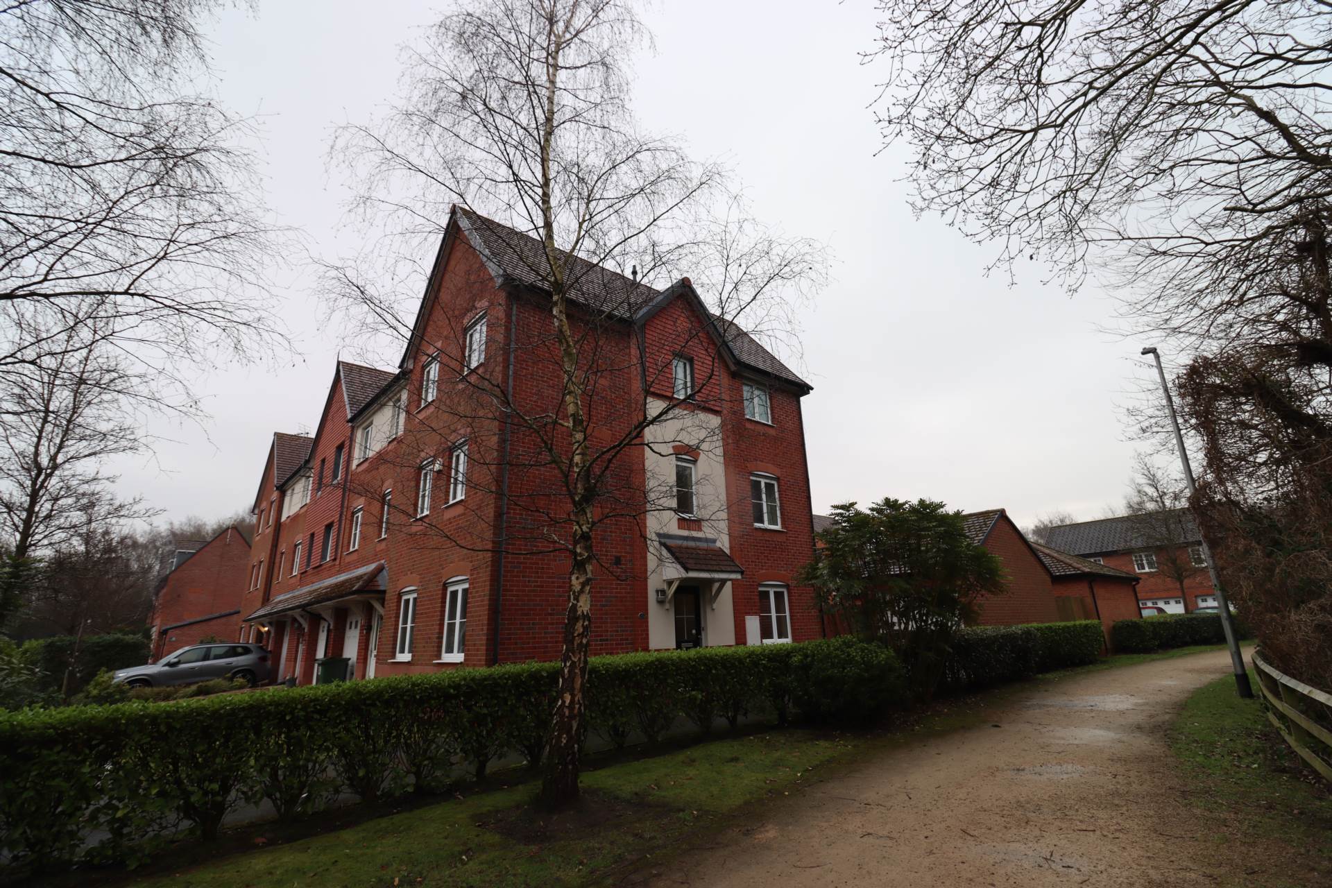 Hesketh Way, Bromborough, Image 26
