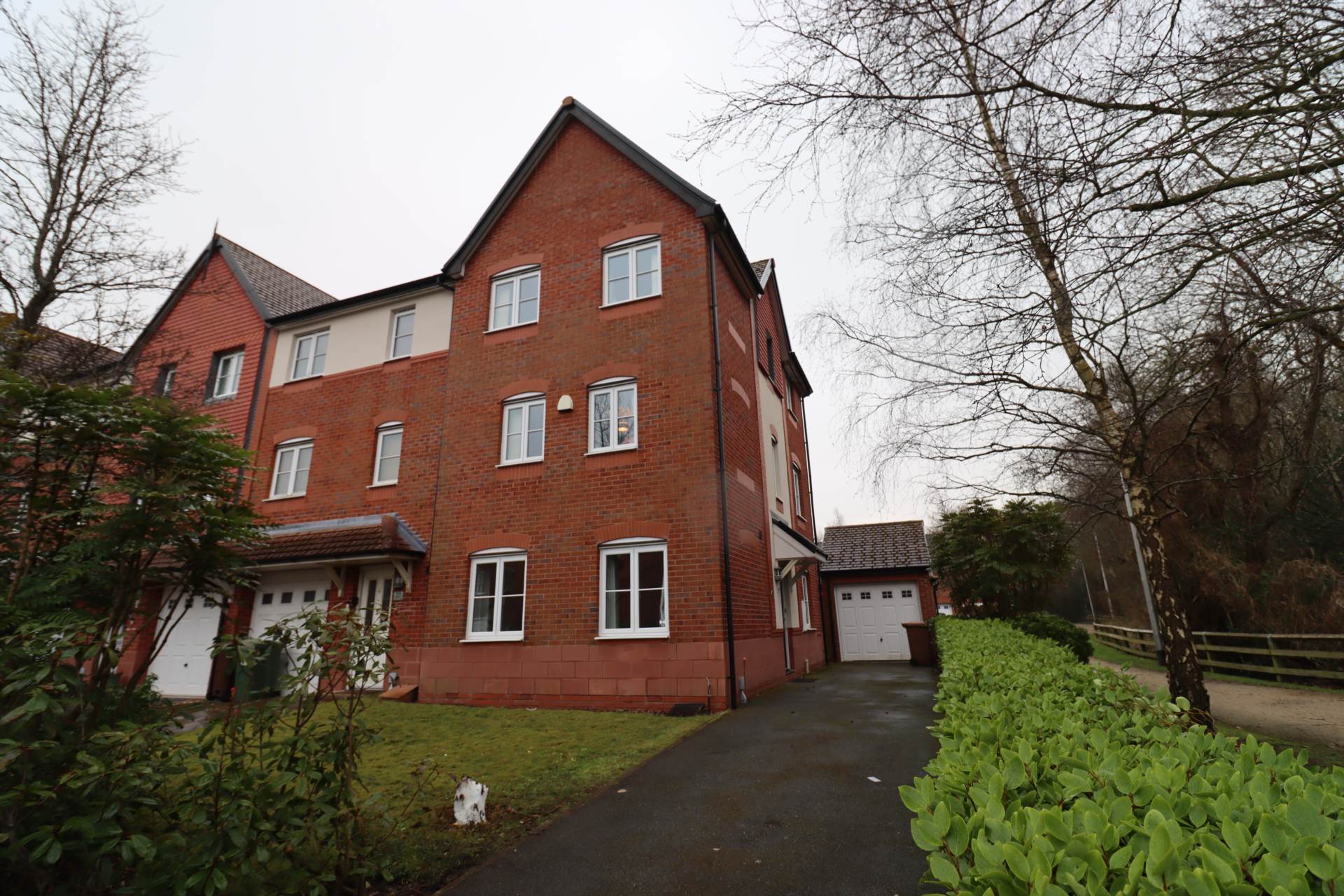 Hesketh Way, Bromborough, Image 27
